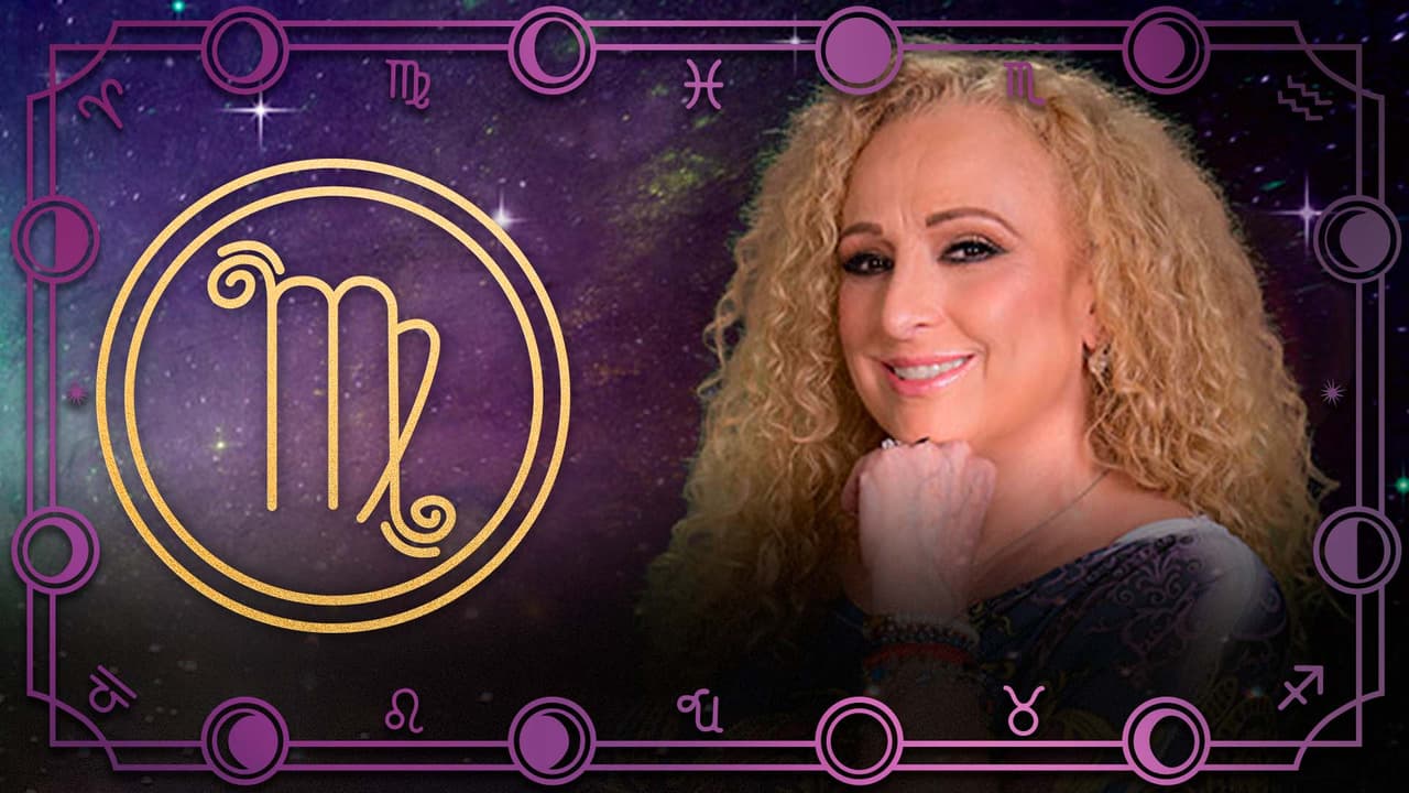 Horóscopos Virgo 25 de Marzo 2026