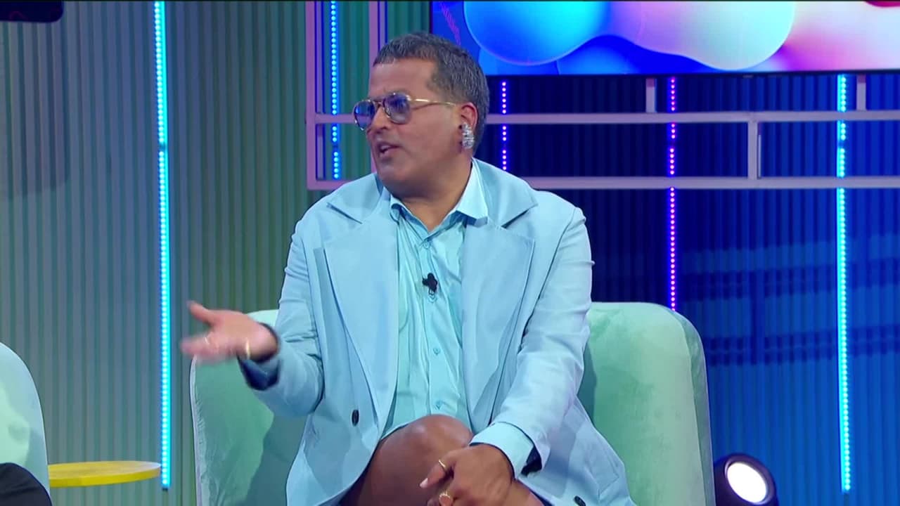 Aldo Rendón destapa lo que más le enojaría en La Casa de los Famosos México 2026
