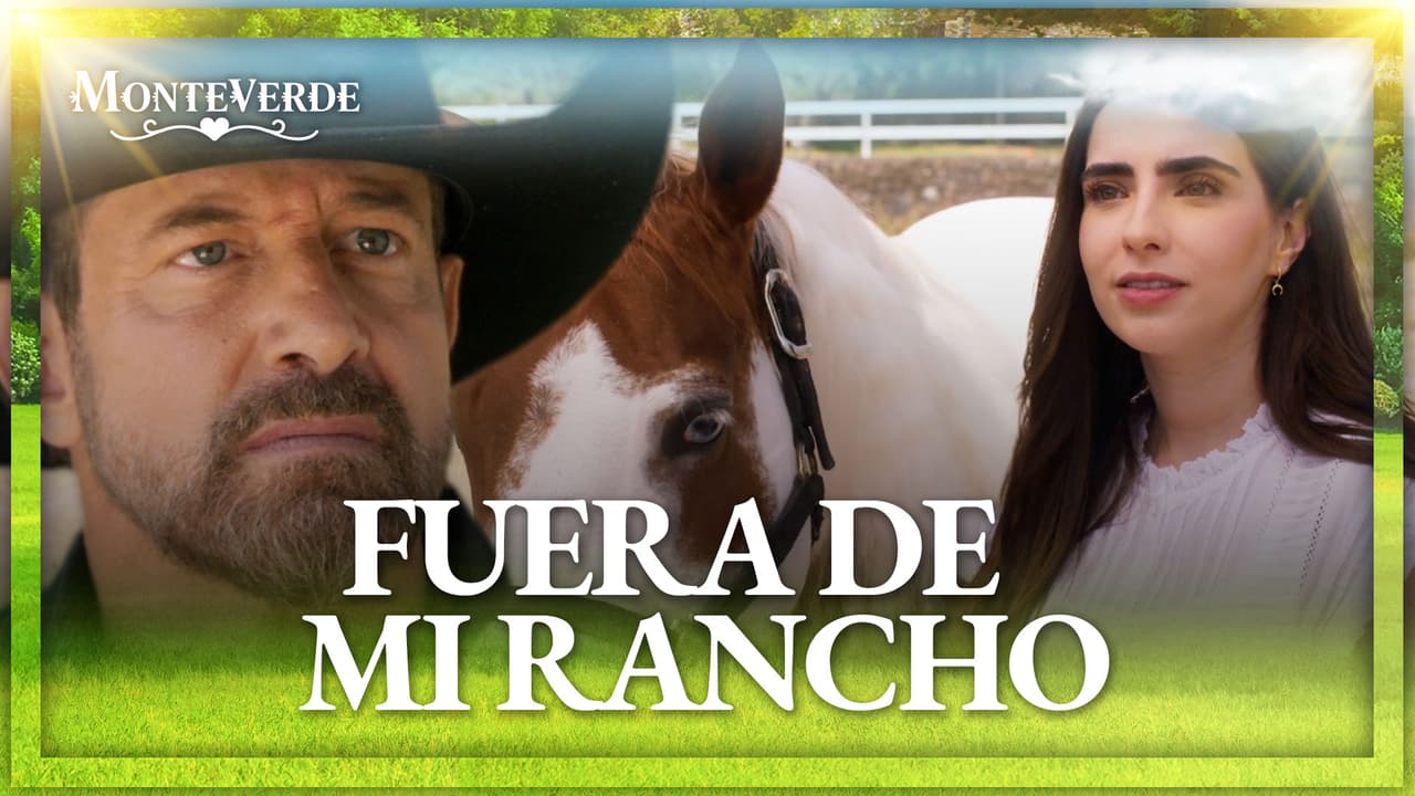 Oscar muestra su prepotencia con Lucía y la echa del rancho