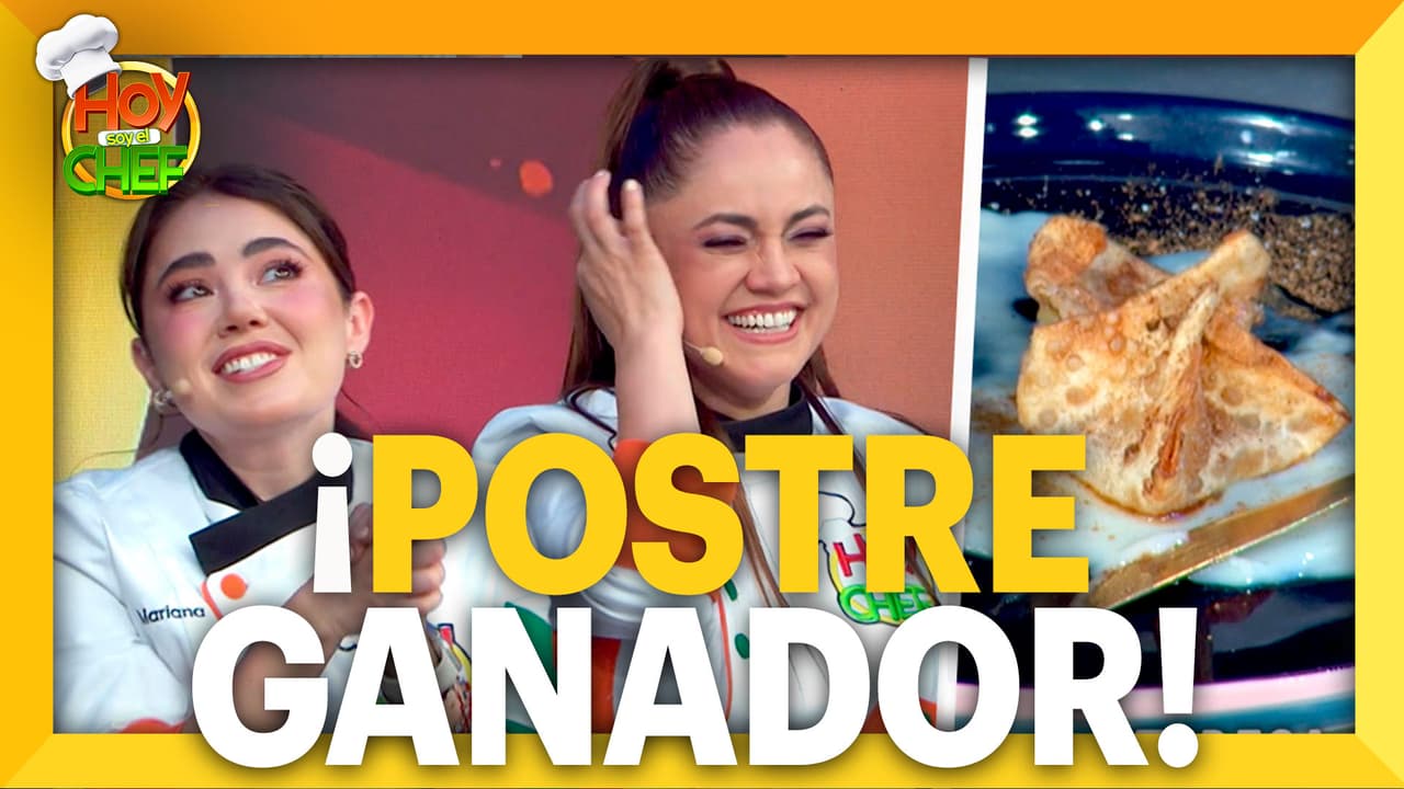 ‘Dos Copitas’ BRILLAN y se llevan el reconocimiento de los ‘Comensales de Oro’