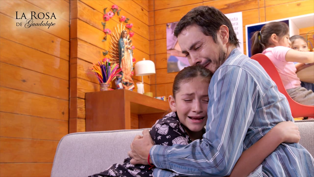 La Rosa de Guadalupe: Capítulo completo "Hablemos de cosas de mujeres"