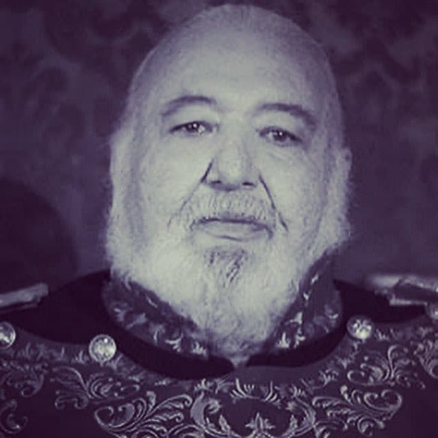 Muere el actor Ernesto Yáñez a los 74 años a causa de coronavirus