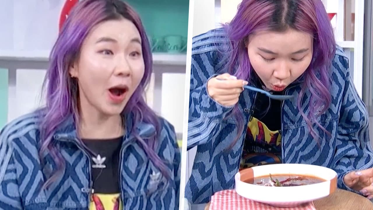 Chingu Amiga se enfrenta al sazón explosivo del chef Mariano Sandoval