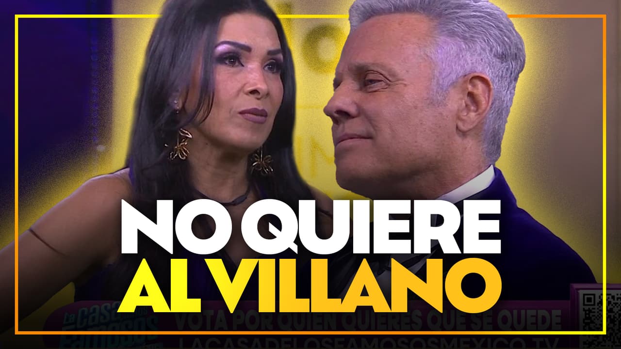 Dalílah se posiciona en contra de Alexis y asegura 'le da PENITA'