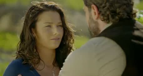 Este miércoles en Vino el amor