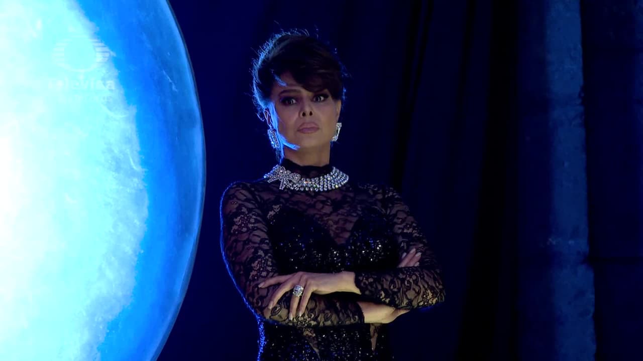Yadhira Carrillo confiesa que llorará mucho en 'Los Hilos del Pasado'