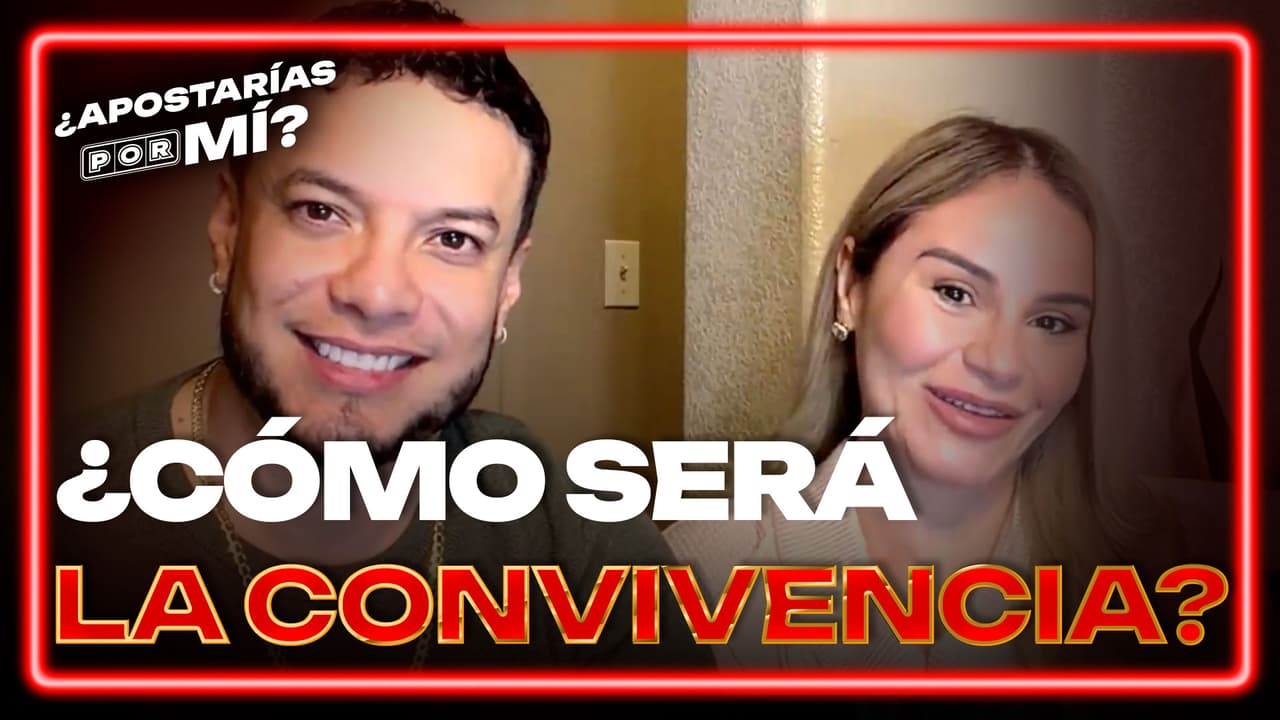 'ME DA ASCO' Caludia Galván reconoce que no le gusta compartir el bao y podría ser un grave problema en la villa