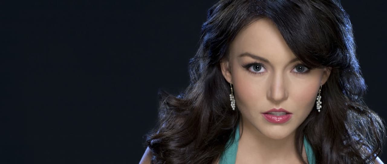 Angelique Boyer en 'Teresa'.
