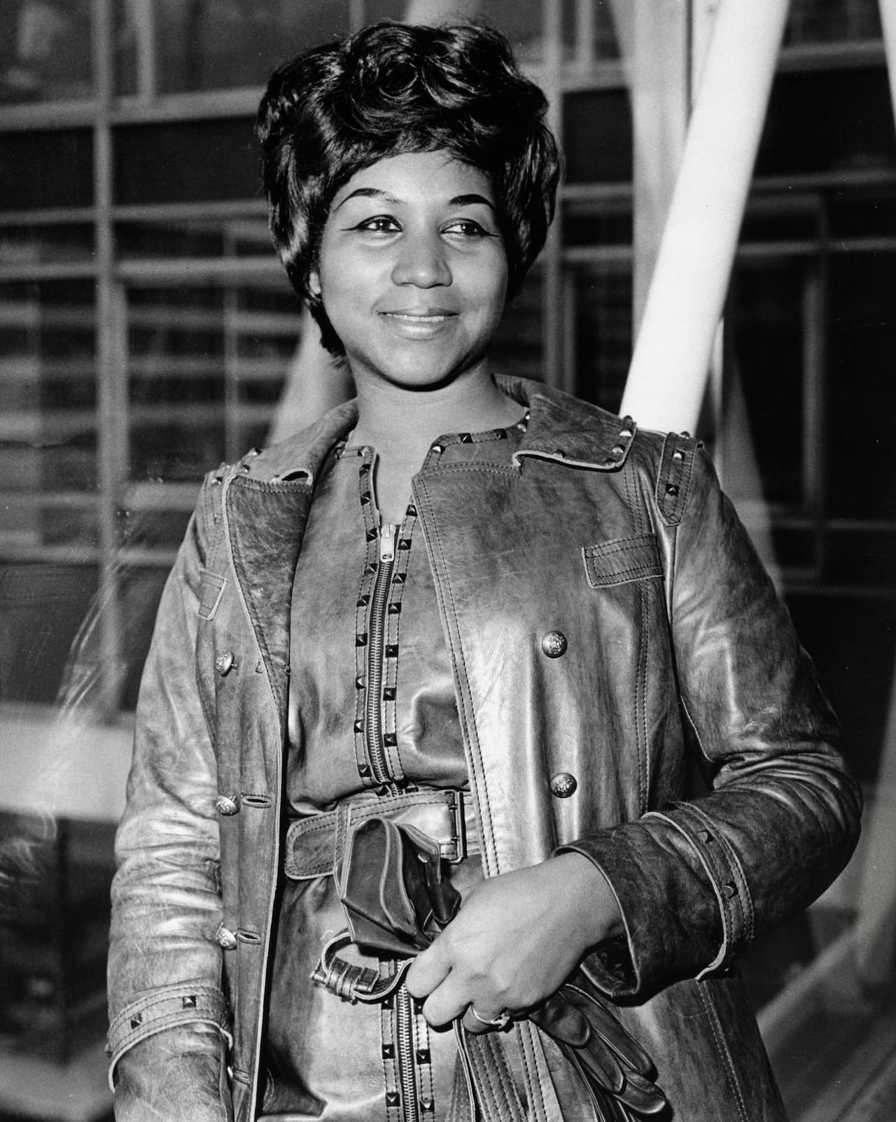 Gracias a su peculiar estilo, la llamaron ‘Lady Soul’ o ‘Queen of Soul’.