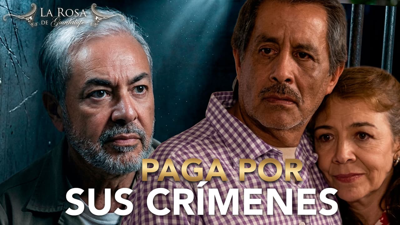 José refunde en la cárcel al riquillo que hizo de su vida un infierno