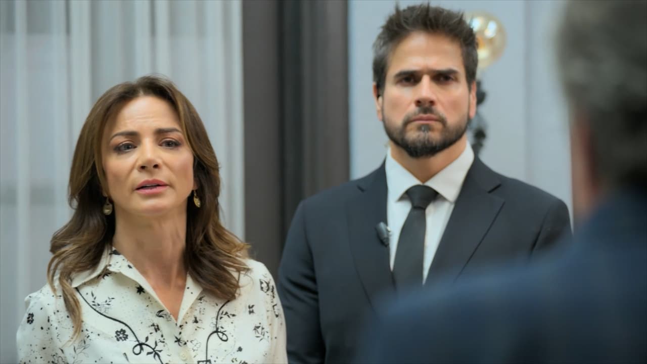 Guardián de mi Vida - Capítulo 39 Completo: ¡No voy a renunciar al amor!