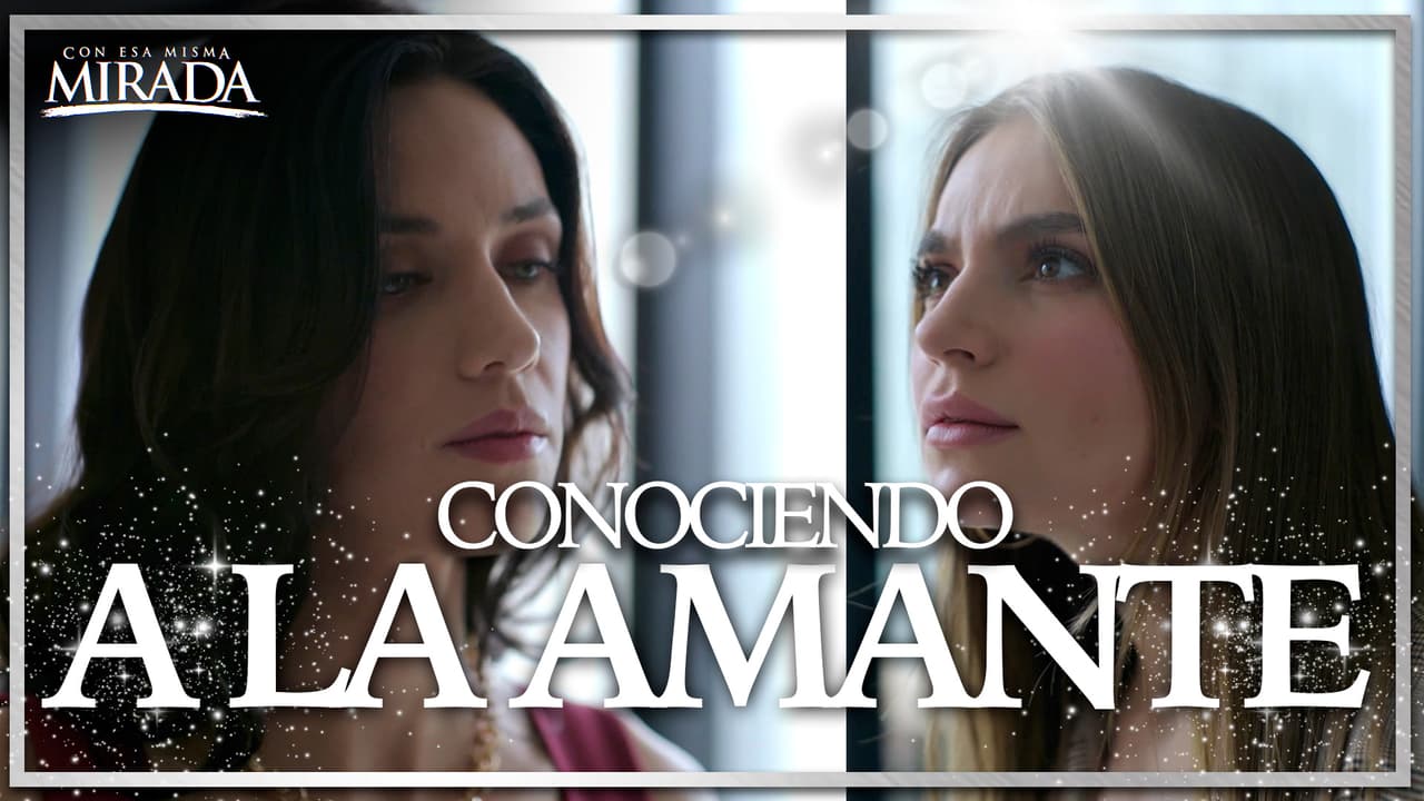 Antonia se reencuentra con Gabriela en un incómodo momento