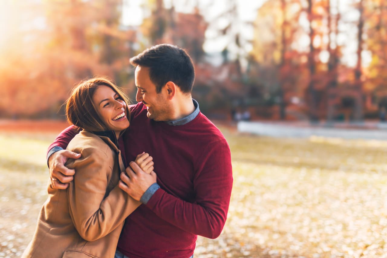 Factores que hacen que un matrimonio sea feliz