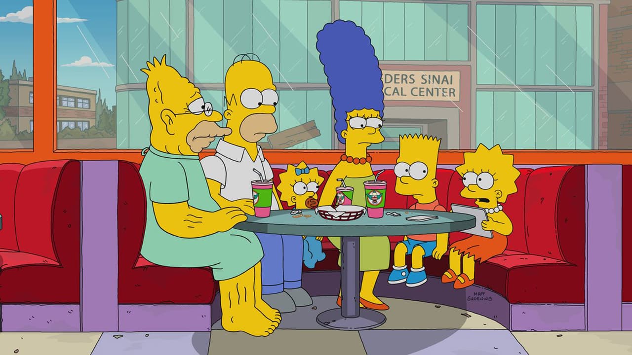 Productor de ‘Los Simpson’ revela cómo debería terminar la serie