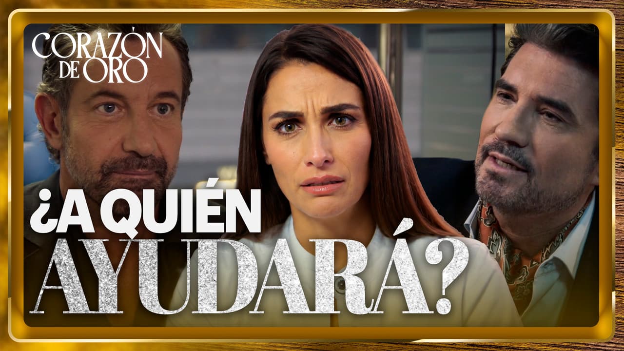 ¿Olivia cede a las amenazas de Eugenio?