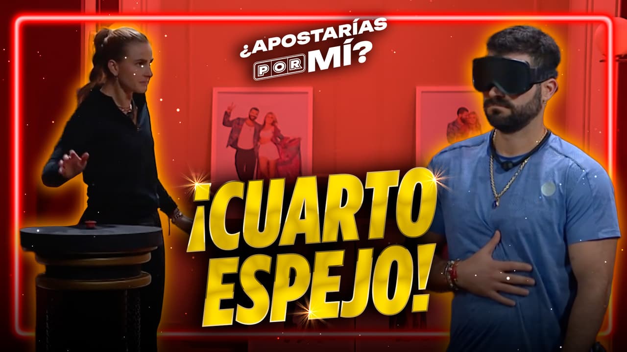 ¡Dinámica complicada! Nuja acaba bofeada en el desafío de pareja