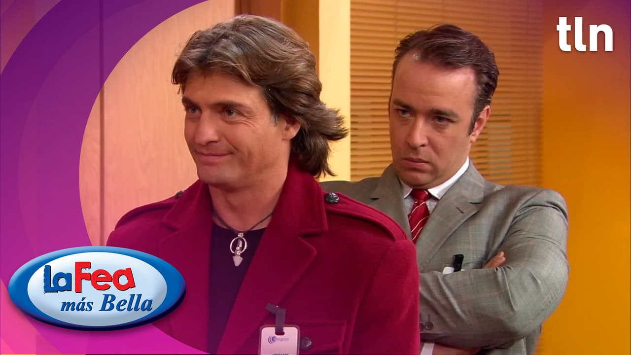 Aldo toma el control de la empresa y su primera orden es deshacerse de Ariel