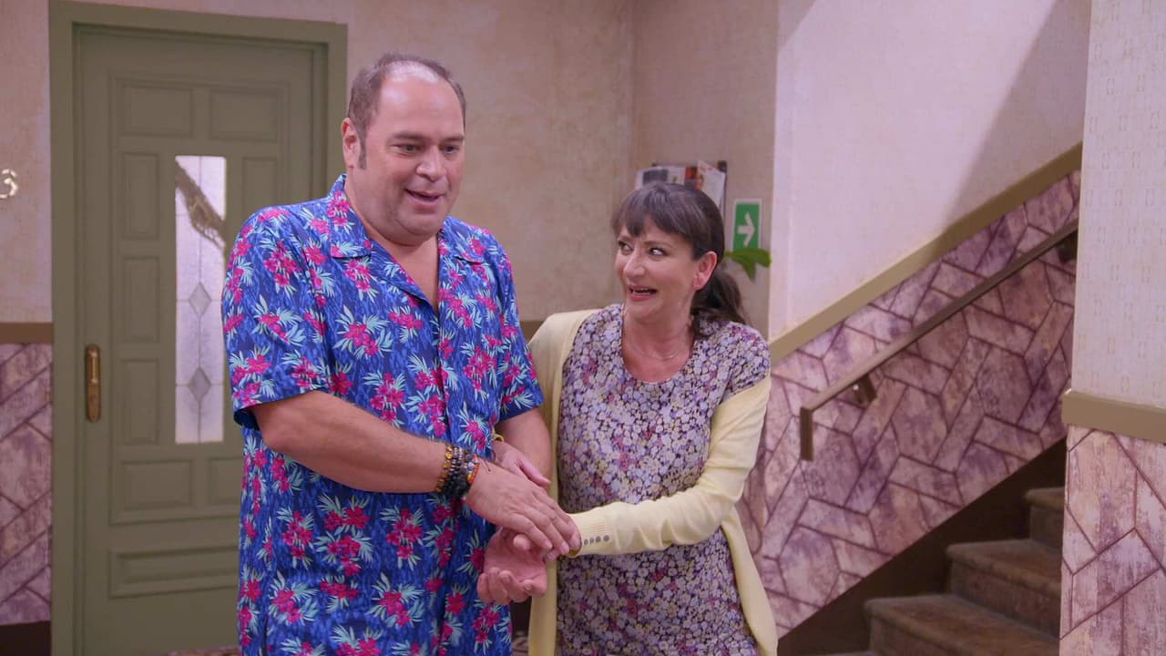 Surge una nueva historia de amor en ‘Una familia de diez’: Sinforosa se enamora de Tulio