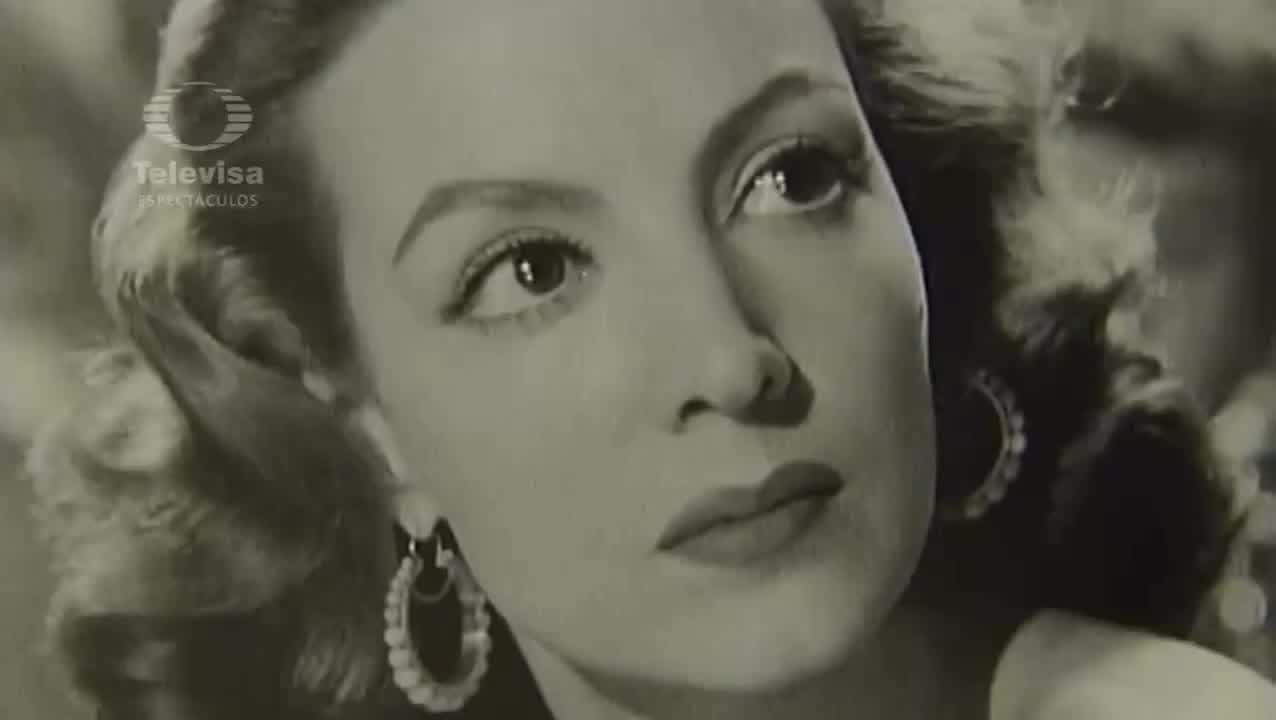 María Félix cumple 24 años de fallecida y así recordamos a la diva de México