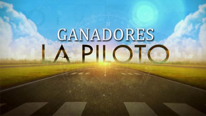 Ganadores de la dinámica La Piloto