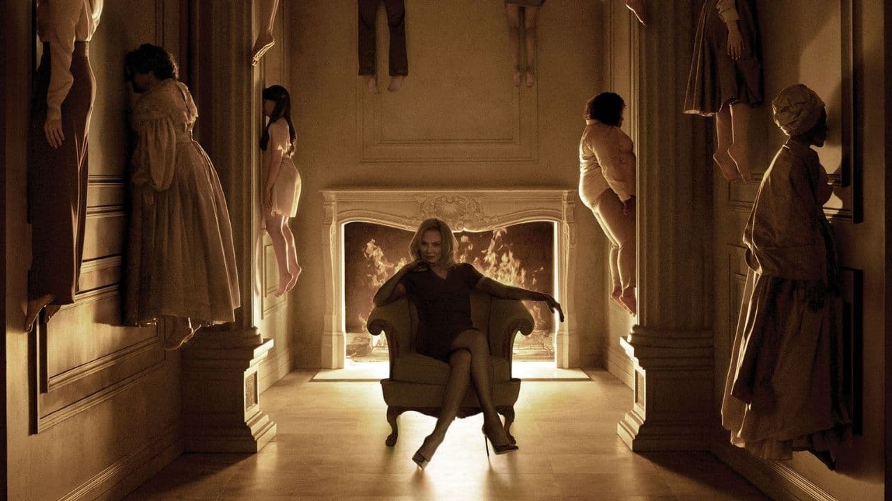 Las mejores temporadas de American Horror Story rankeadas