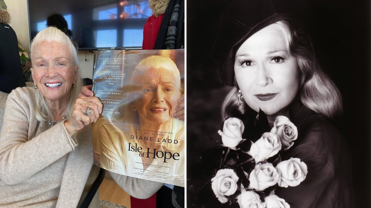 Diane Ladd, estrella de Hollywood y madre de Laura Dern, muere a los 89 años: ¿cuál fue la causa de su deceso?