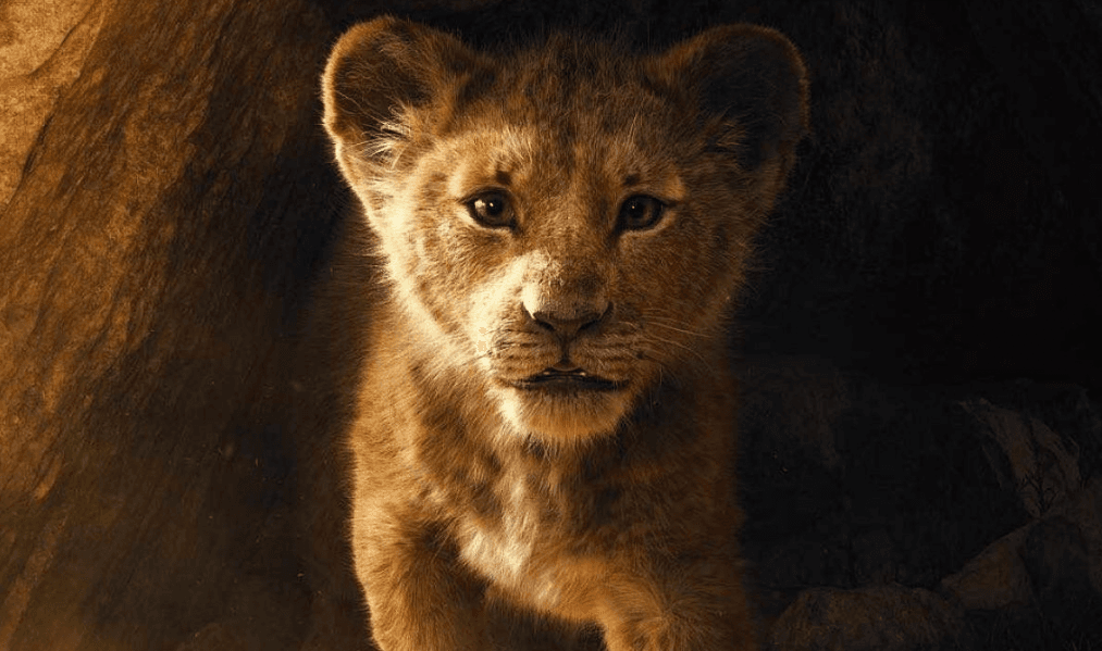 ¿Es la nueva versión de El Rey León mejor que la original?