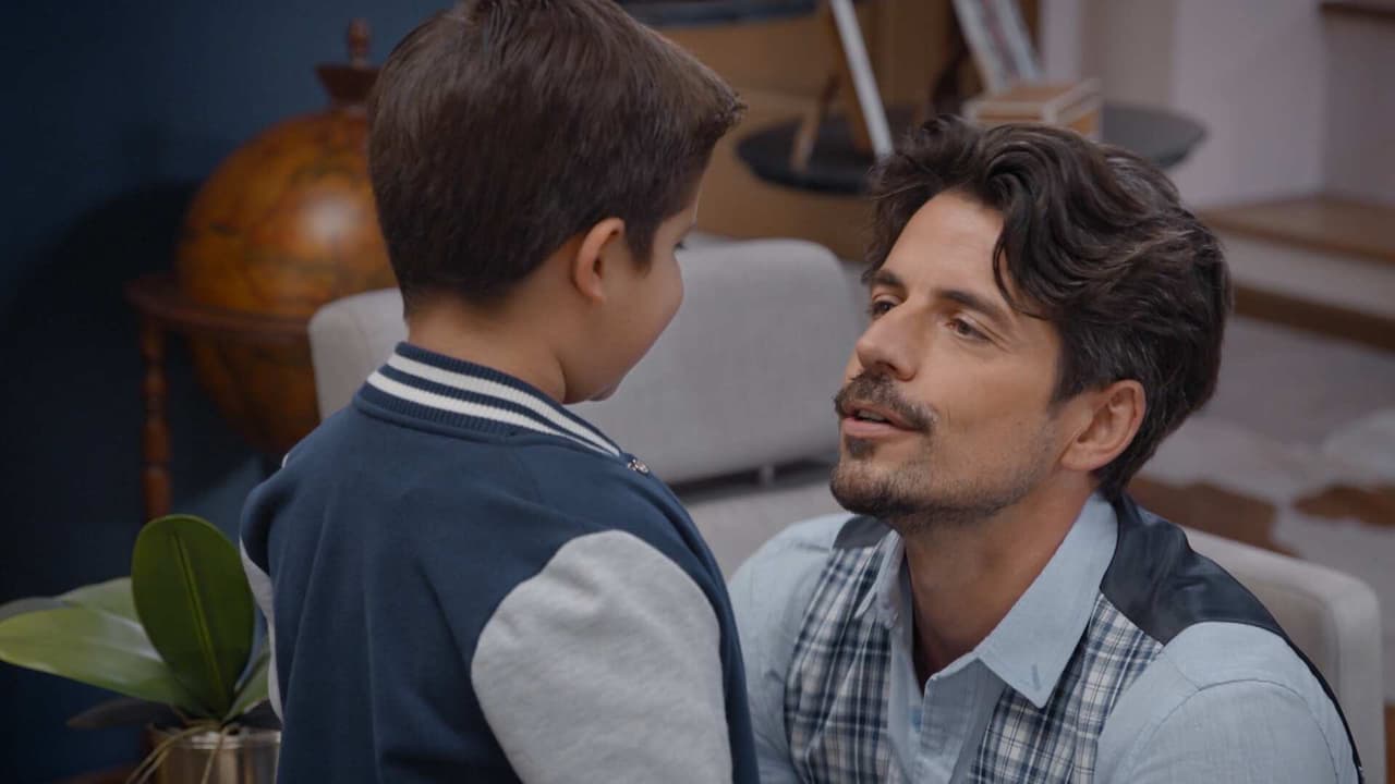 Resumen Capítulo 22: Quiero estar cerca de Fede