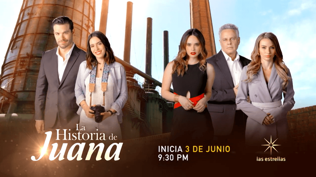 La historia de Juana: ¡Hay amores que matan!