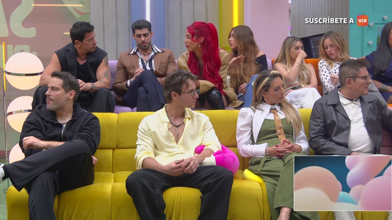 Yanet consuela a Yahir luego de que habitantes despotricaron en su cara; le revela el mensaje que le mandaron
