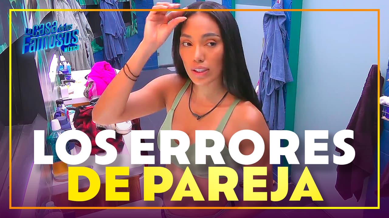¿VALE LA PENA PERDONAR en el amor? Priscila y Facundo opinan