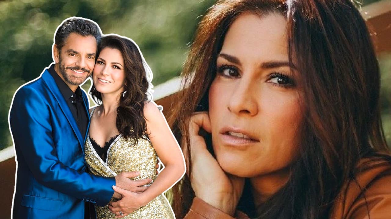 Alessandra Rosaldo pagaba las cuentas cuando salía con sus ex, no sabía 'dejarse consentir' por Eugenio Derbez