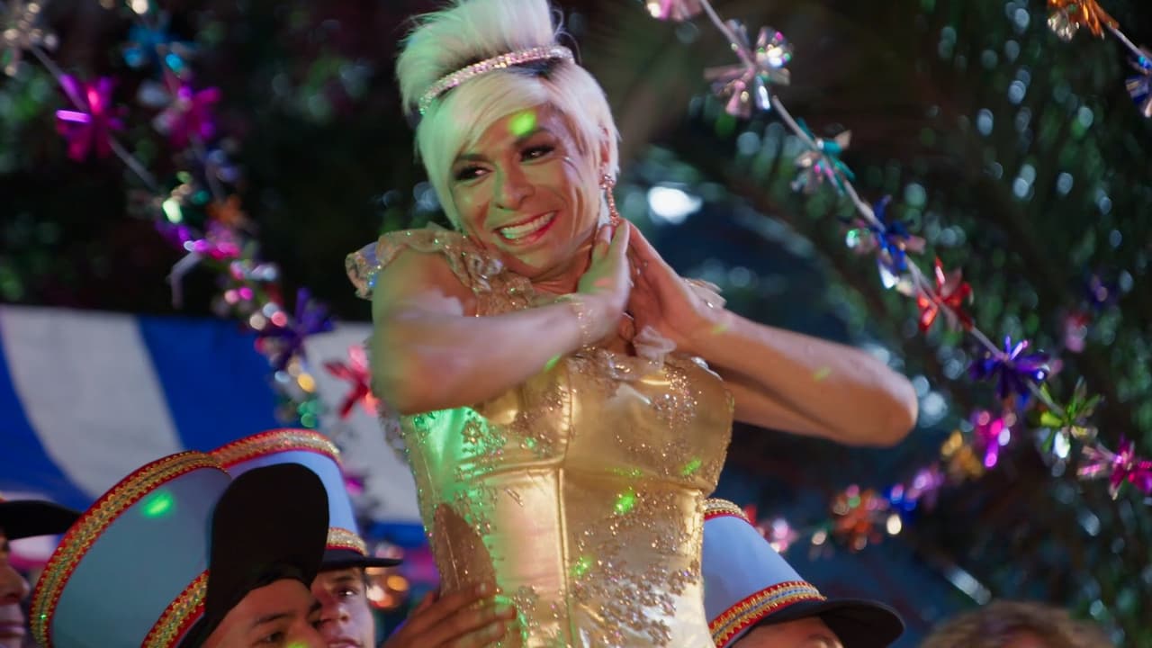 El príncipe del barrio: Britney cumple su sueño