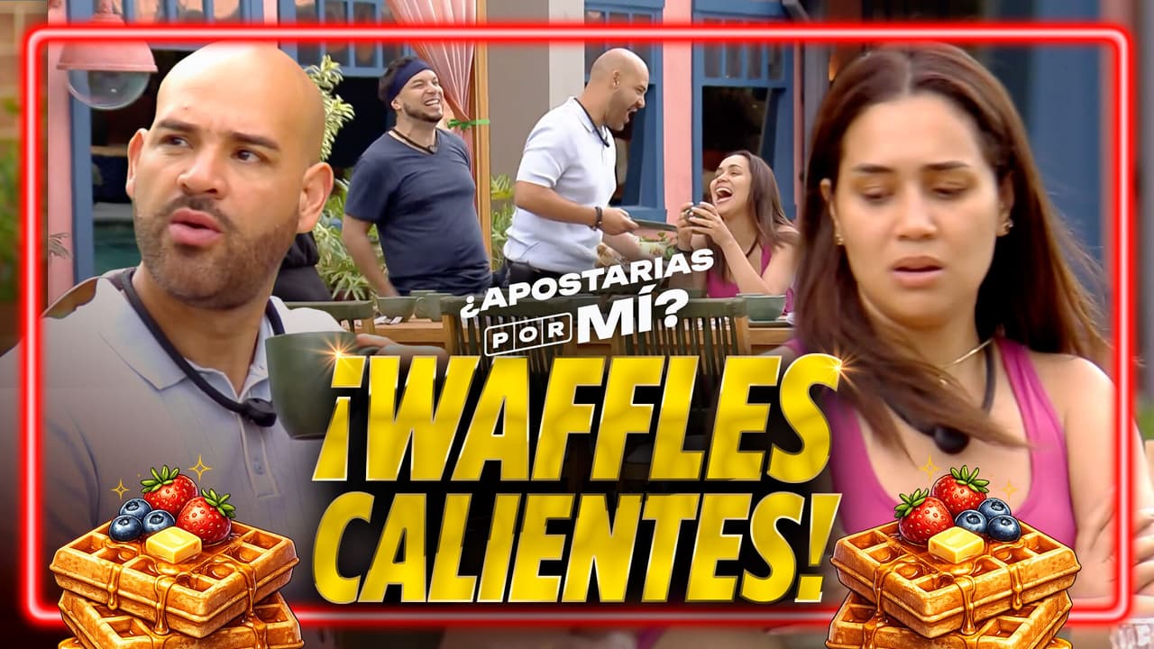 Raúl ‘El Pelón’, Laura, Medina y Tiby impactados y agradecidos con el desayuno de nominados