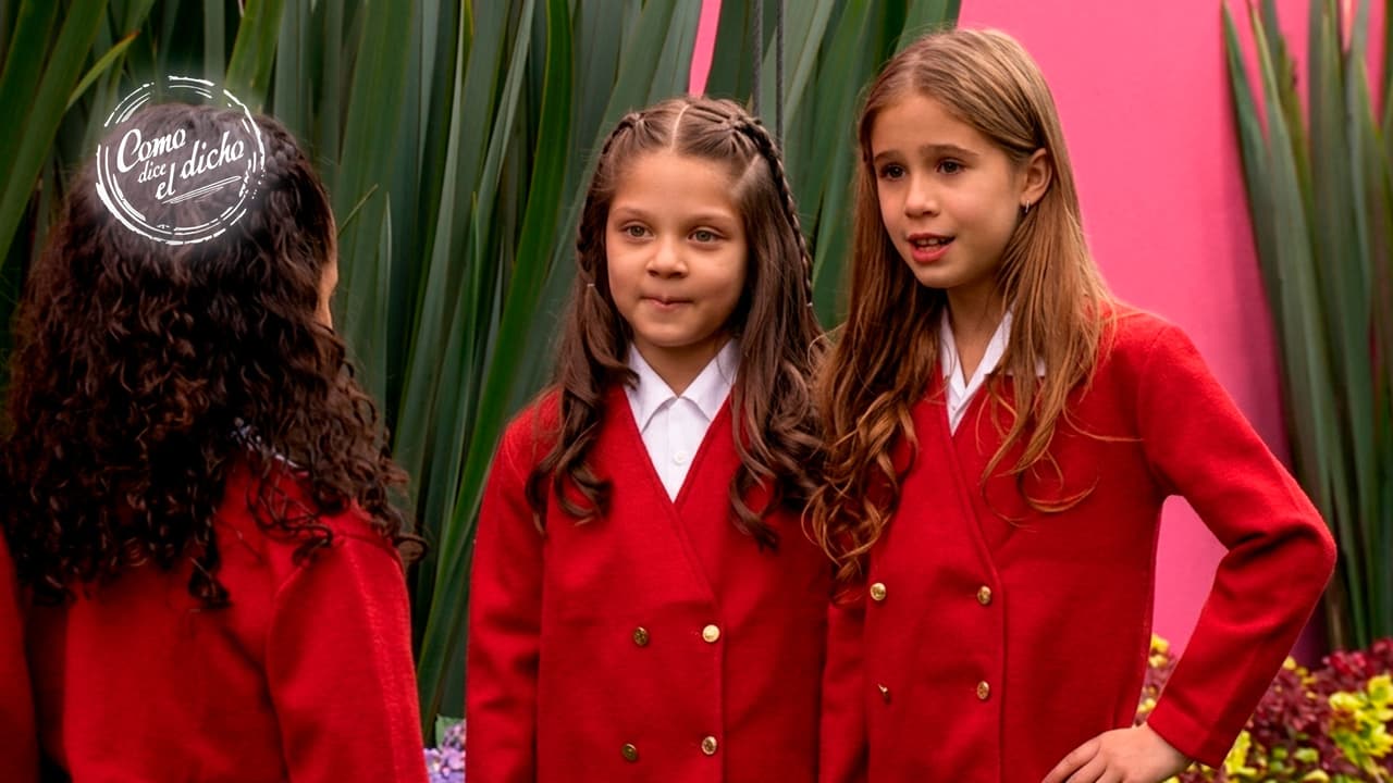 Como dice el dicho: capítulo completo “Por la muestra se conoce al paño”