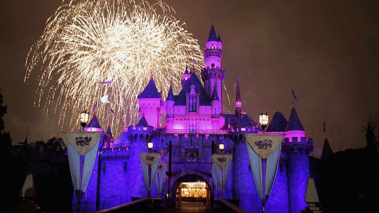 Disneyland