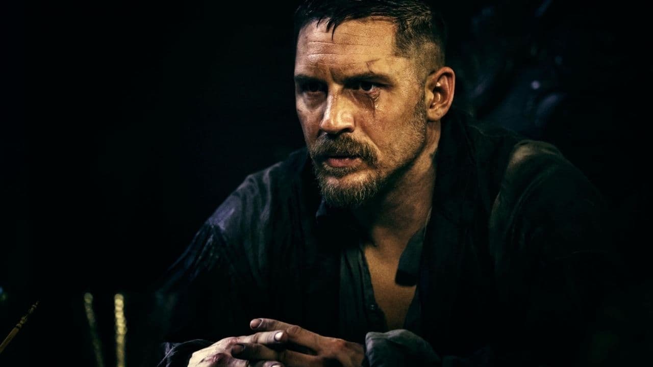 5 razones (aparte de Tom Hardy) por las que debes ver Tabú