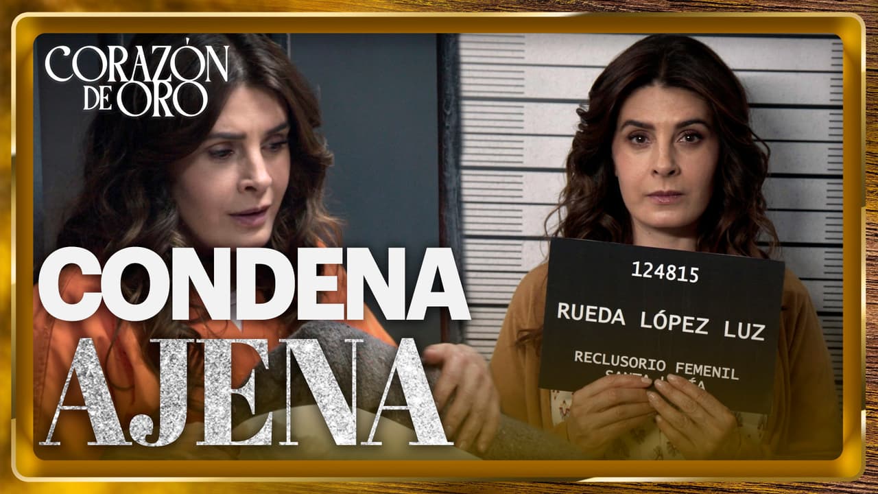 Luz pasa su primera noche en el infierno