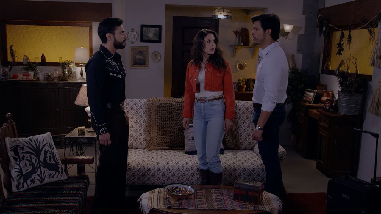 Nadie como tú: capítulo completo 101 - Ximena aprende a defenderse