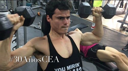 Acondicionamiento Físico
