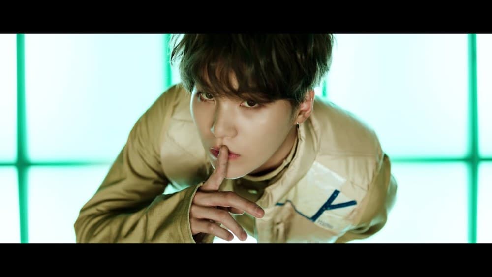 BTS revela 'Interlude: Shadow', un adelanto e introducción de su comeback
