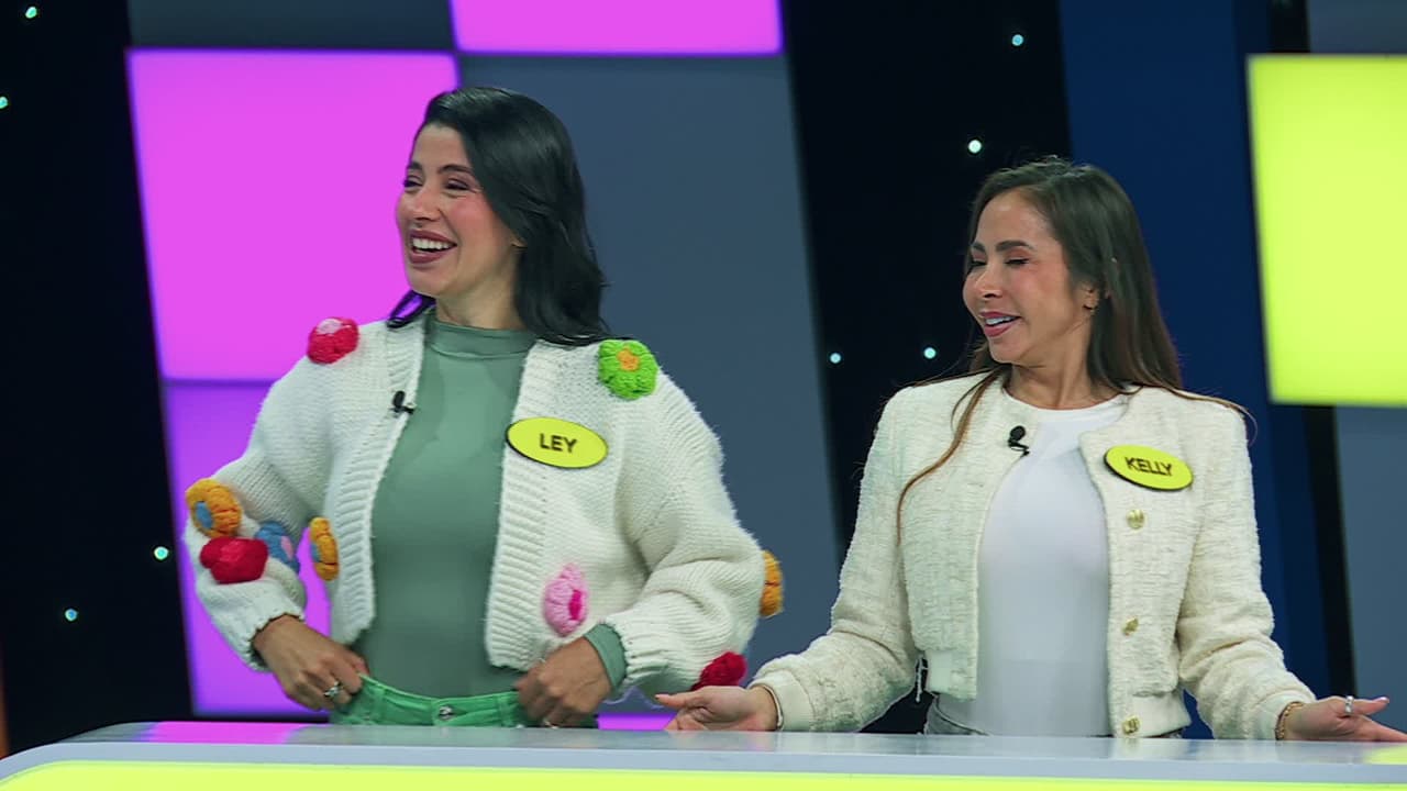 Piensa rápido Capítulo Completo 26