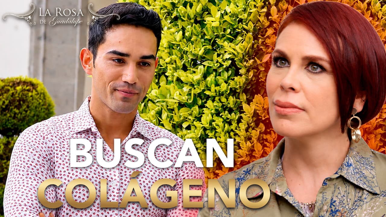 Sebastián vende amor con las Milf ricachonas que son amigas de su mamá