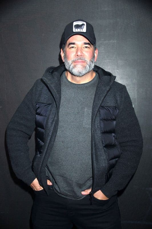 Eduardo Santamarina destapa que él y sus gemelos tuvieron coronavirus