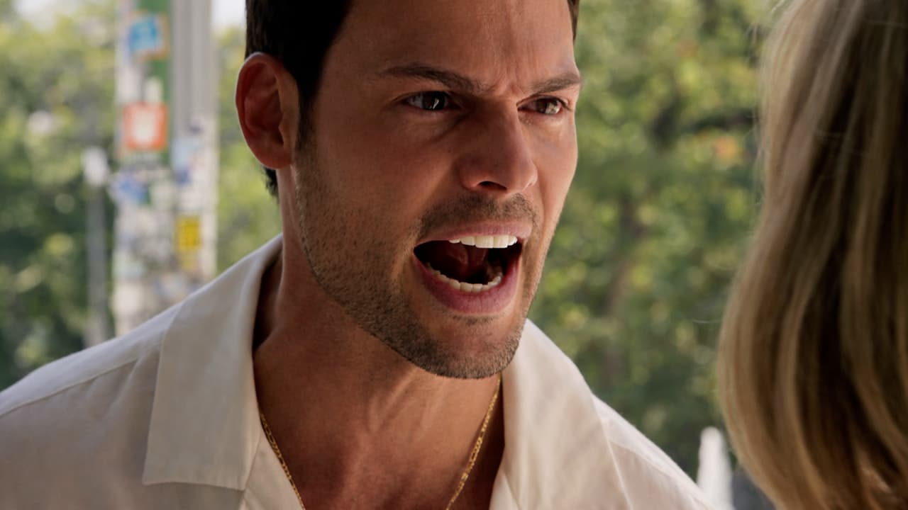 Los Hilos del Pasado: Capítulo Completo 54 - ¡Tú no amas a nadie!