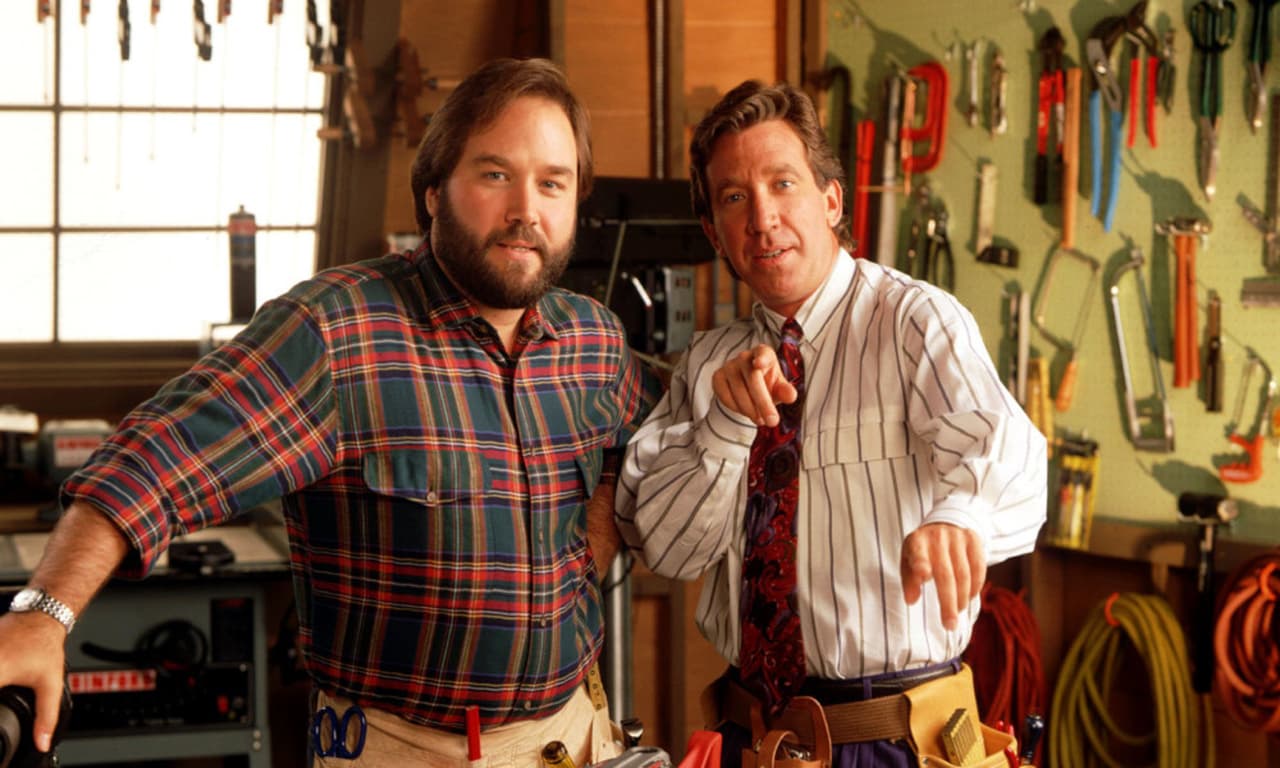 Se dice que Tim Allen rechazó 50 millones de dólares para hacer una novena temporada (FOTO:ABC)