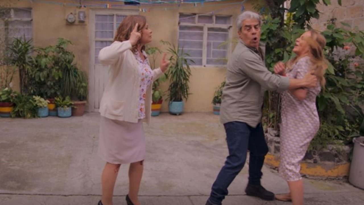 Las Hijas de la Señora García
