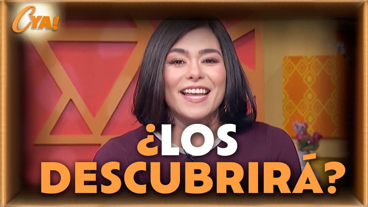 Ana Karen Parra opina sobre el engaño de ‘Angelina’ y ‘Juan David’ a ‘Gloria’ en ‘Monteverde’