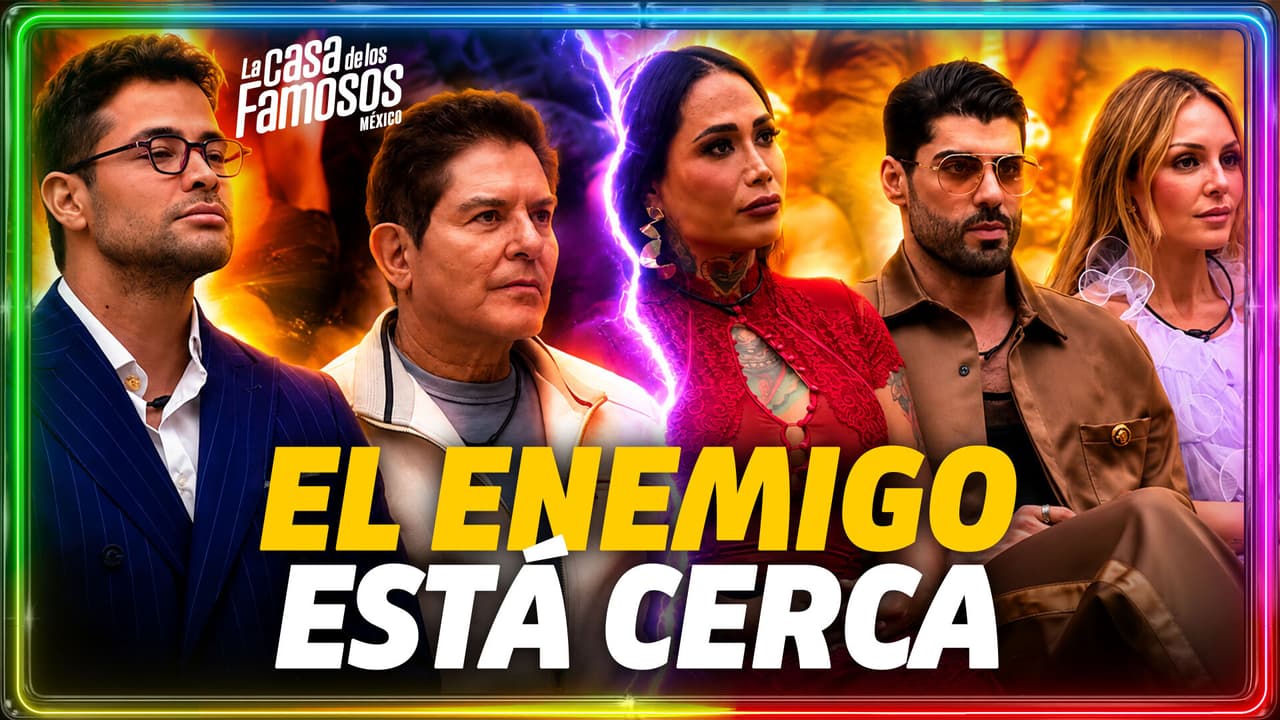 La casa está DIVIDIDA entre especulaciones y miedo