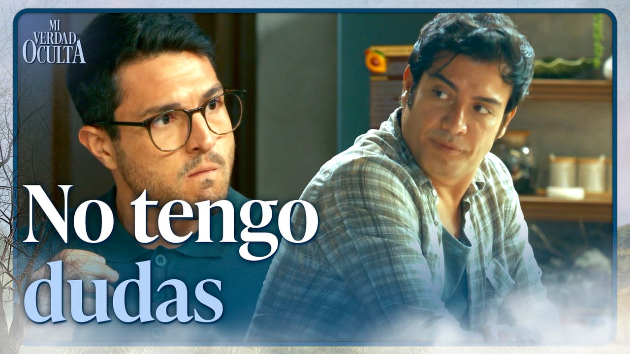 Zacarías sospecha que Mateo envenenó a Lobo